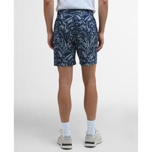 Barbour International Kew Printed Shorts